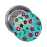 Cute Cherry Pattern Pin