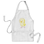 Cute Chick Aprons