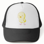 Cute Chick Mesh Hat