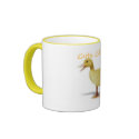 Cute Chick mugs