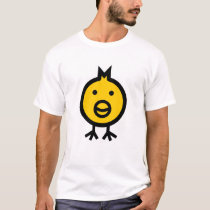 cute chick t-shirts by GasDog cute chick t-shirts