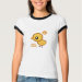 Ladies Ringer T-Shirt