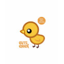 Cute Chick t-shirts by happytreefriends Cute Chick t-shirts