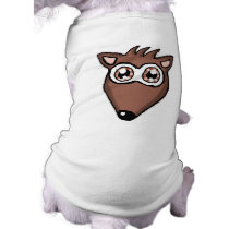 Cute Chihuahua Pet Clothing pet clothing