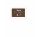Cute Chocolate Design t-shirts