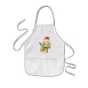Cute Christmas Apron