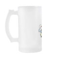 Cute Christmas Caroling Mice mugs by doonidesigns Cute Christmas Caroling Mice mugs