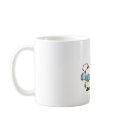 Cute Christmas Caroling Mice mugs by doonidesigns Cute Christmas Caroling Mice mugs