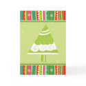 Cute Christmas Tree cards by Kixodesigns Cute Christmas Tree cards