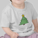 Cute Christmas Tree Shirt