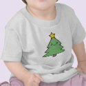 Cute Christmas Tree Shirt