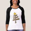 Cute Christmas Tree t-shirts