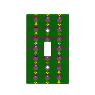 christmas lights light switch covers zazzle christmas lights light switch covers zazzle