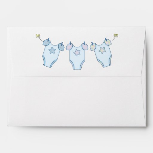 cute-clothesline-baby-shower-envelope-blue-zazzle