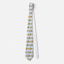 Cute Clownfish ties by scubadorable Cute Clownfish ties