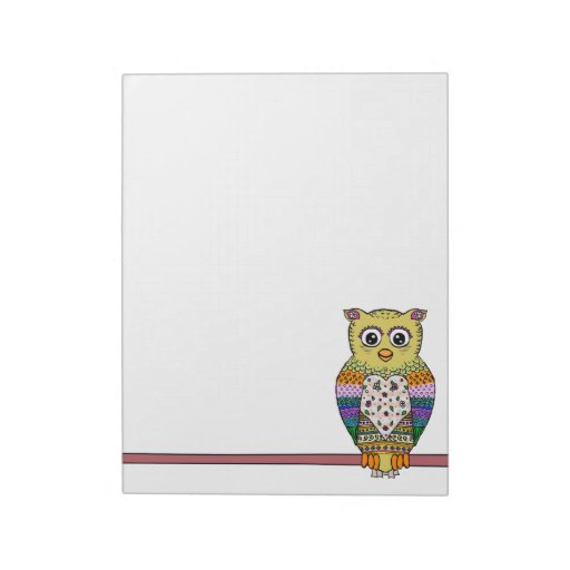 NOTEPAD GROOVY