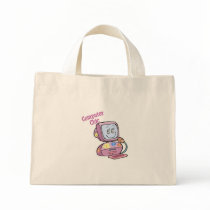 Cute Computer Chic Design bags by geekme Cute Computer Chic Design bags