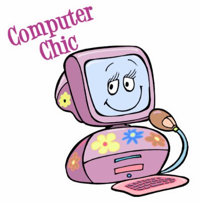 cute computer