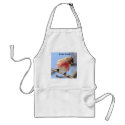 Cute Cook Apron