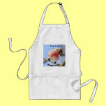 Cute Cook Apron aprons