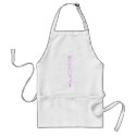 Cute Cook In The House! Apron by Abii_chan Cute Cook In The House! Apron