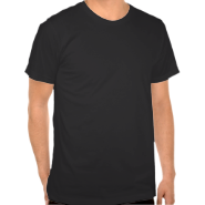 Cute Cool Cartoon Chicken T-Shirt