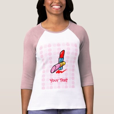 Cute Cosmetics Tee Shirts