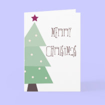 Cute & Country Christmas cards