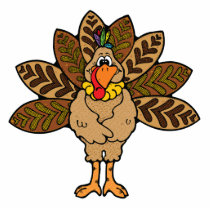 cute country turkey photo sculptures by doonidesigns cute country turkey photo sculptures