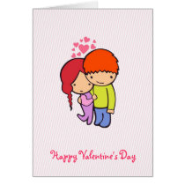 Cute couple cards