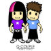 Ladies Baby Doll (Fitted)