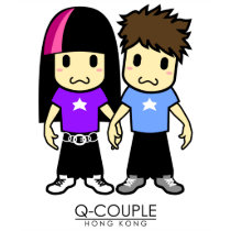 T-shirt bonito dos pares