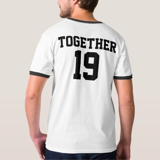 cute-couple-t-shirts-together-since-zazzle