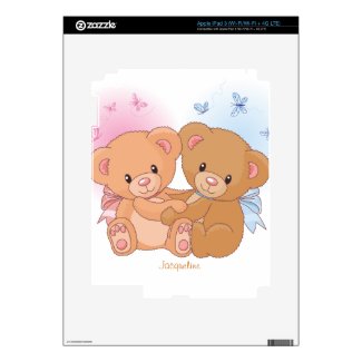 cute couple teddy