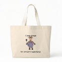 Cute Cow bags