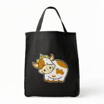 Cute Cow Bag
