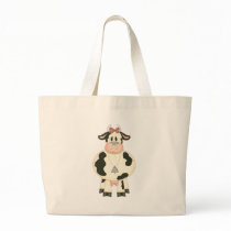 Cute Cow bags by clarabellesbarn Cute Cow bags