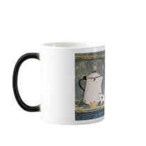 Cute Cow Coffee Mug