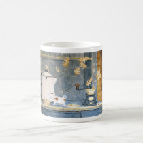 Cute Cow Coffee Mug