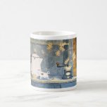 Cute Cow Coffee Mug