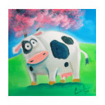 Cute cow folk art painting Gordon Bruce Shirts Cute cow folk art painting Gordon Bruce Shirts