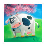 Cute cow folk art painting Gordon Bruce Shirts Cute cow folk art painting Gordon Bruce Shirts