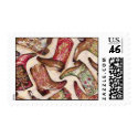 Cute Cowboy Boots US Postage postage