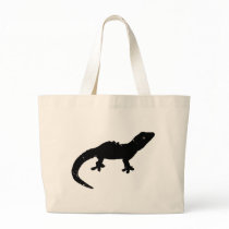 Cute creative gecko bags by wachtel_enterprises Cute creative gecko bags