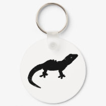 Cute creative gecko keychains by wachtel_enterprises Cute creative gecko keychains