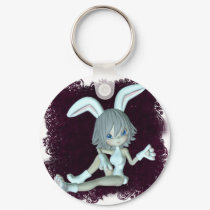 Cute Critters 04 keychains
