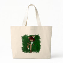 Cute Critters 05 Canvas Bags