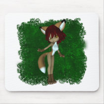 Cute Critters 05 mousepads