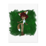 Cute Critters 05 Post Cards