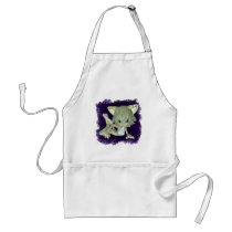 Cute Critters 08 aprons